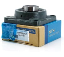 Подшипниковый узел NTN UCF 207 D1 225679