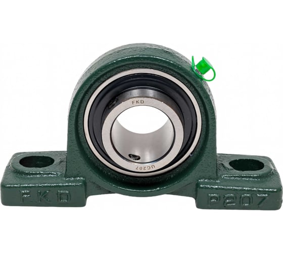 Подшипник FKD UCP 207