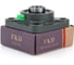Подшипниковый узел FKD UCF 204 225648 1