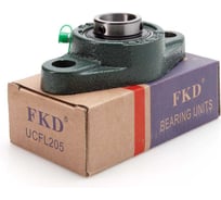Подшипник FKD UCFL 205