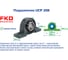 Подшипниковый узел FKD UCP 208 225971 2