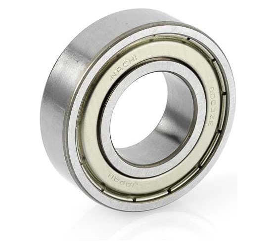 Подшипник Nachi 6003 ZZECM