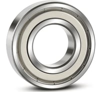 Подшипник NACHI 6006 ZZE