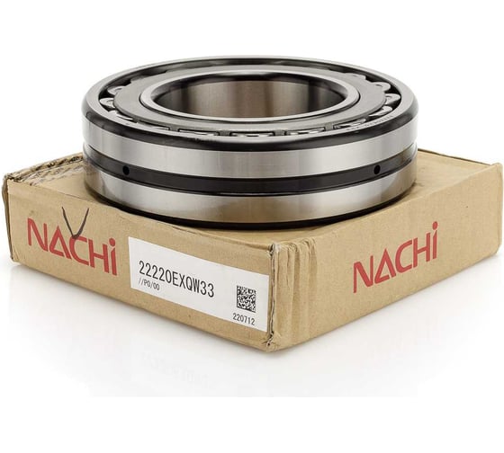 Подшипник Nachi 22220 EXQW33