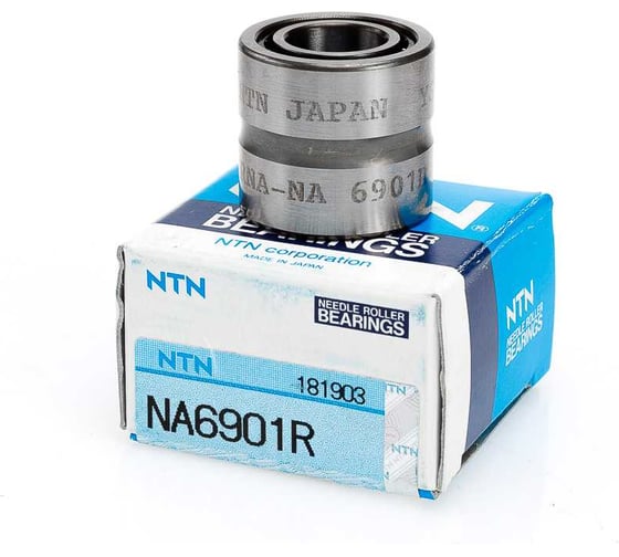 Подшипник NTN NA 6901 R 227643