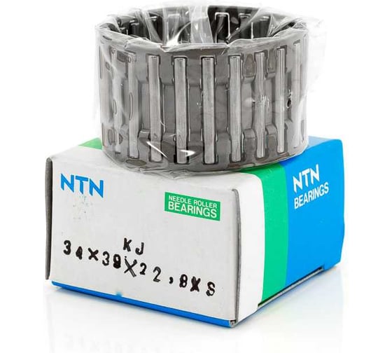 Подшипник NTN KJ 34×39×22 221762