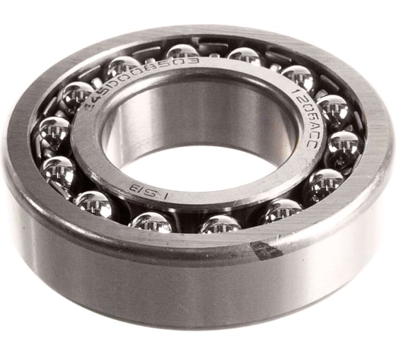Подшипник 1206-ACC ISB 613503597