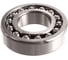 Подшипник 1206-ACC ISB 613503597 2