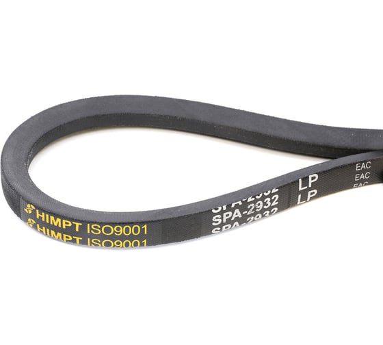 Клиновой ремень HIMPT SPA-2932 Lp 00-00003327 1