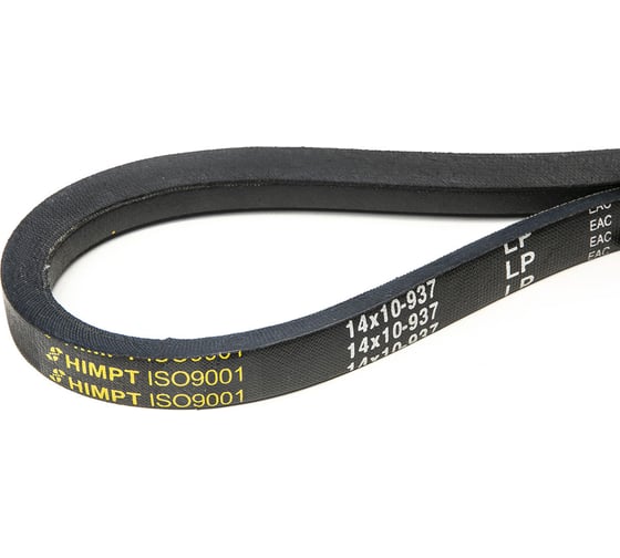 Клиновой ремень HIMPT 1410-937 00004700031 1