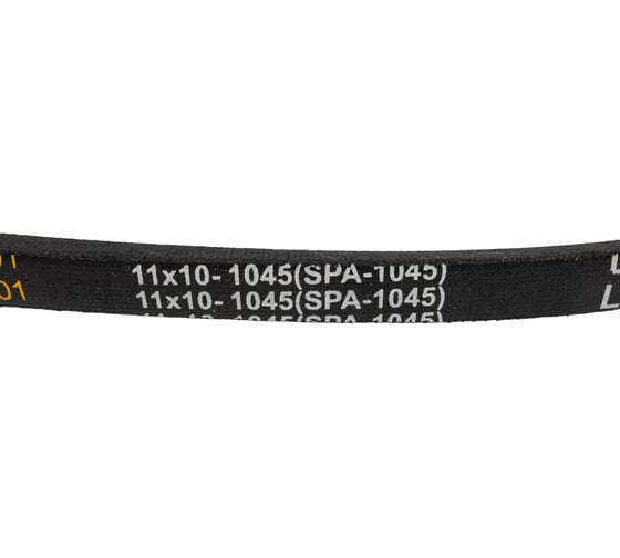 Клиновой ремень HIMPT SPA-1045 Lp (1110-1045) 00028003226