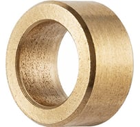 Втулка скольжения ISKRA BNZ486 (PBM040806) 10 шт. BNZ486-ISKRA_10