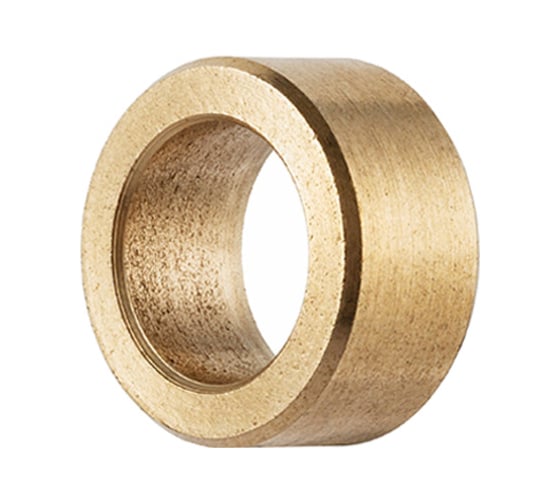 Втулка скольжения ISKRA BNZ486 (PBM040806) 5 шт. BNZ486-ISKRA_5