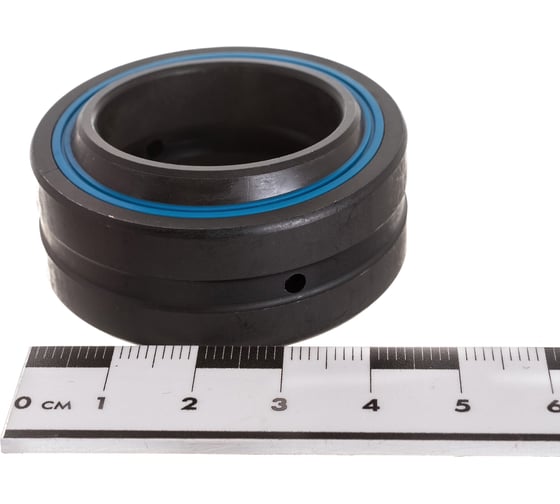 Подшипник ISB GE30 ES 2RS 681007340 GE30ES2RSISB