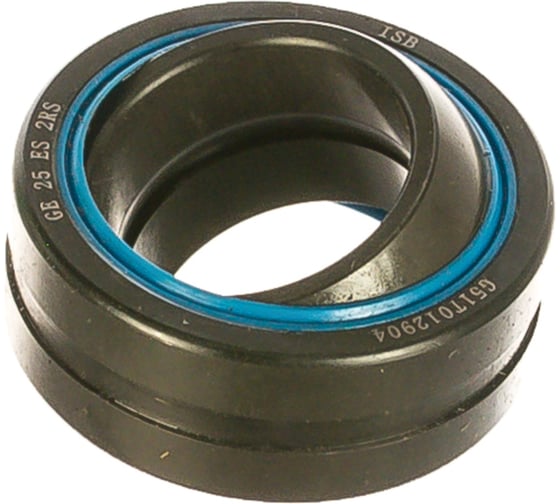 Подшипник ISB GE25 ES 2RS 681007335 GE25ES2RSISB