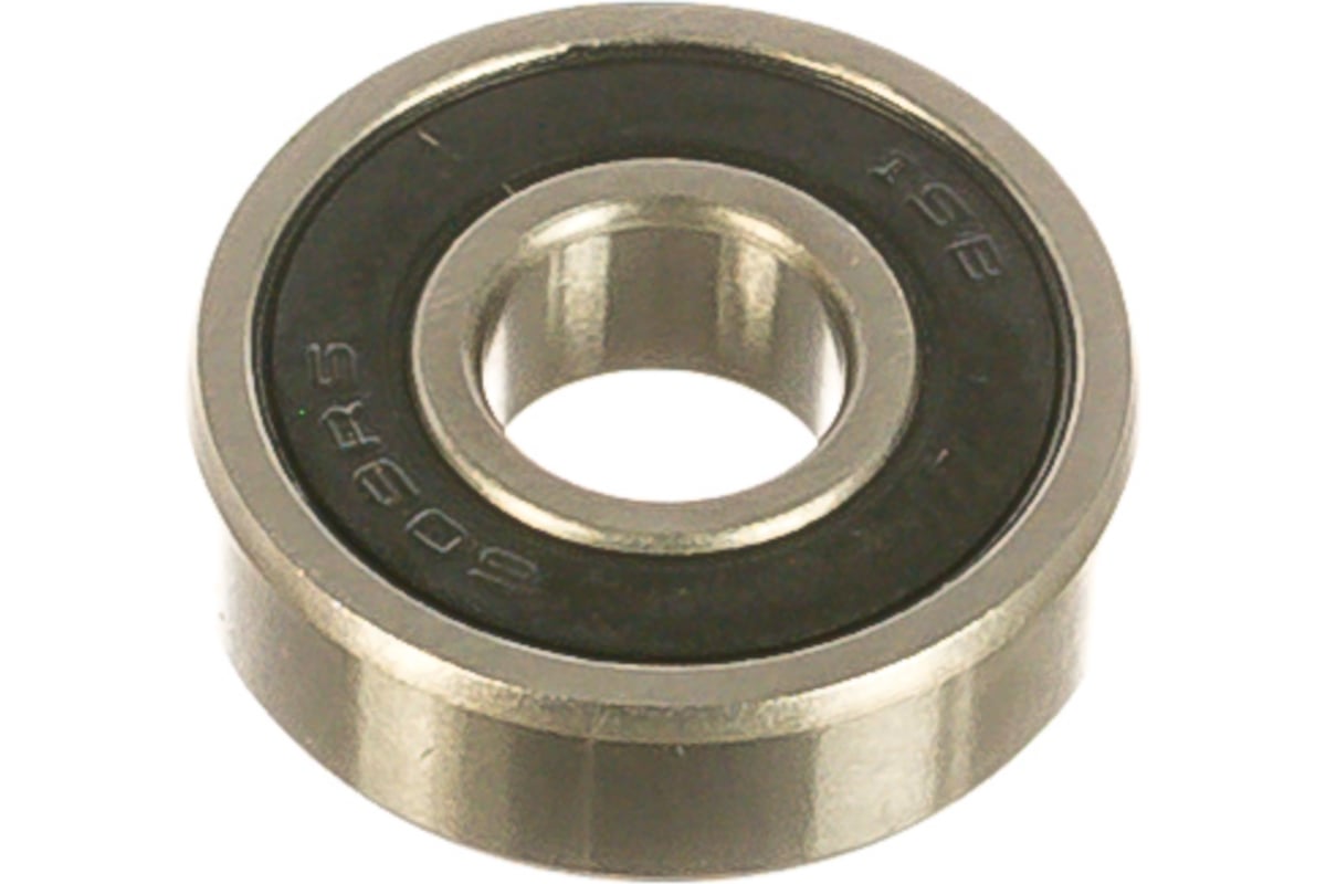 Подшипник 609-2RS ISB 613500565 - выгодная цена, отзывы, характеристики ...