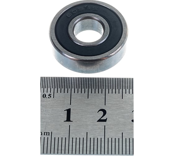 Подшипник 609-2RS ISB 613500565