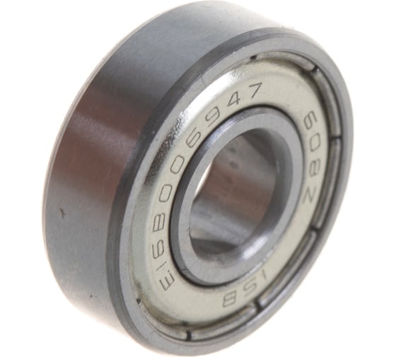 Подшипник ISB 608-ZZ 613500539 608ZZISB