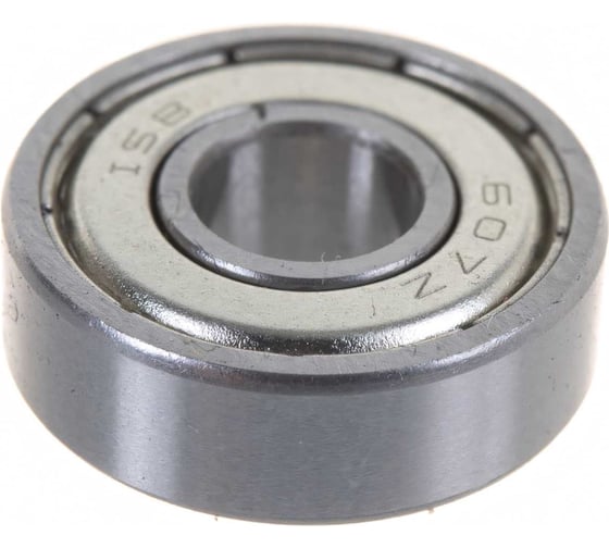 Подшипник 607-ZZ ISB 613500510