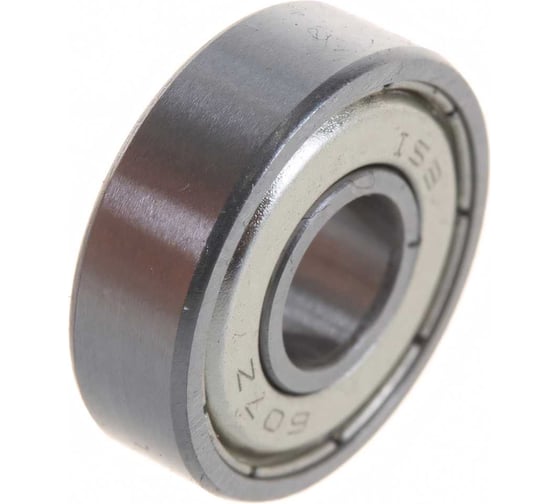 Подшипник 607-ZZ ISB 613500510