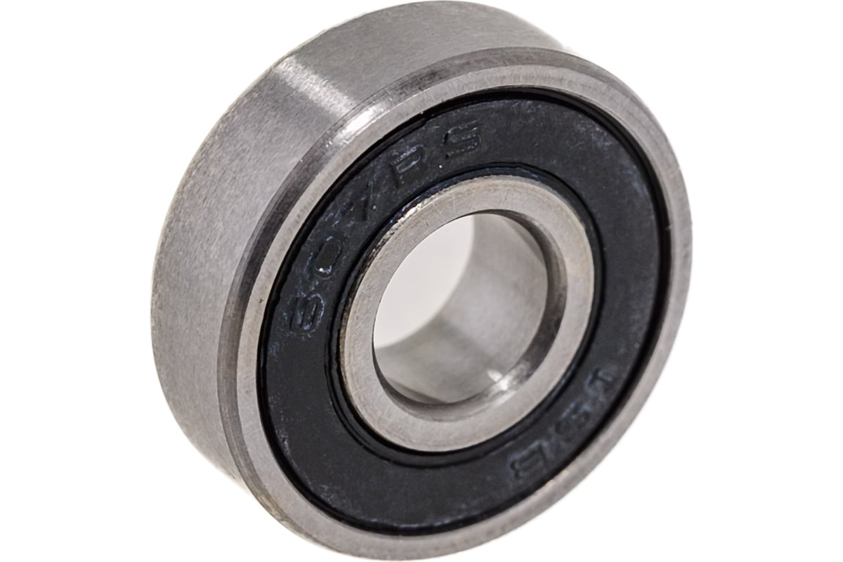 Подшипник 607-2RS ISB 613500520 - выгодная цена, отзывы, характеристики ...