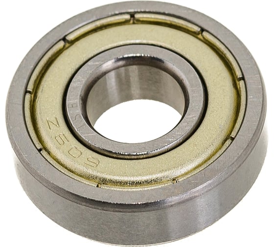 Подшипник ISB 609-ZZ 613500559 609ZZISB