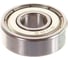 Подшипник ISB 608-ZZ/C3 613500536 608ZZ/C3ISB 1