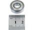 Подшипник ISB 608-ZZ/C3 613500536 608ZZ/C3ISB 2