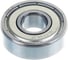 Подшипник ISB 608-ZZ/C3 613500536 608ZZ/C3ISB 4