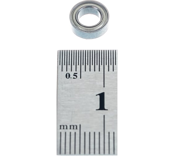 Подшипник MR95-ZZ ISB 613523007