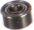 Подшипник MR52-ZZ ISB 613522900 1
