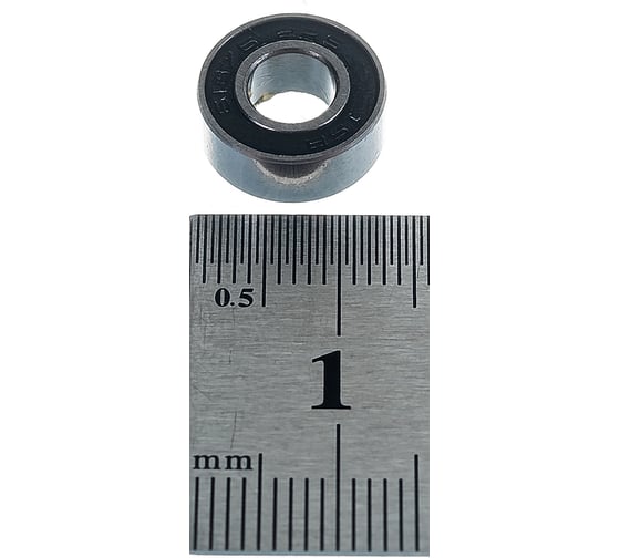 Подшипник 618/6-2RS ISB 613500217