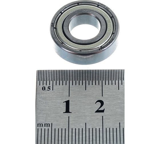 Подшипник 61900 2rs
