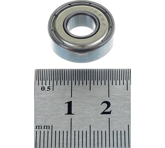 Подшипник 619/8-ZZ ISB 613513535
