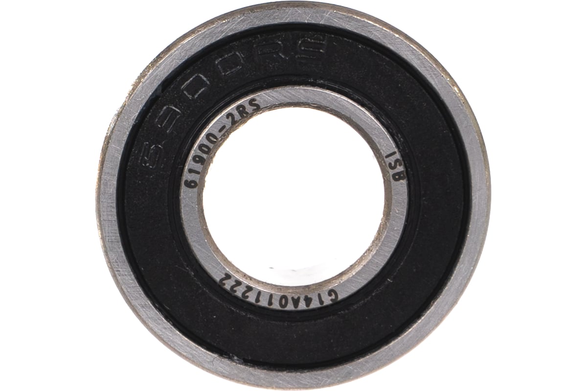 Подшипник 61900 2rs