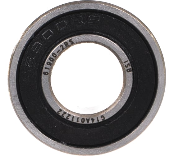 Подшипник ISB 61900-2RS 613513548 619002RSISB