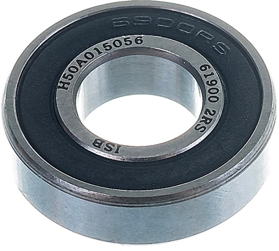 Подшипник ISB 61900-2RS 613513548 619002RSISB