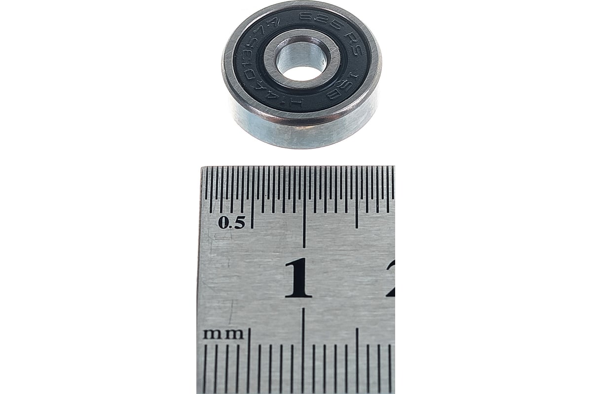 Подшипник 625 2rs