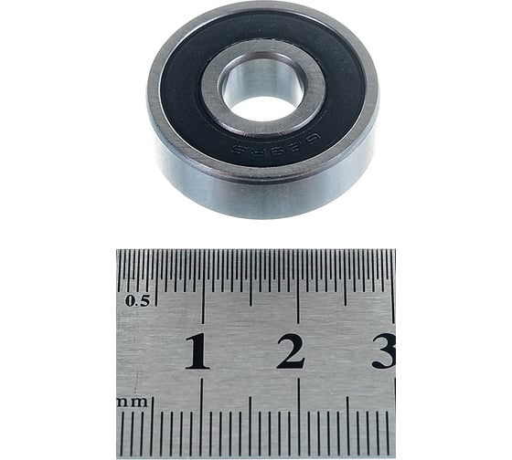 Подшипник 629-2RS J ISB 613501405