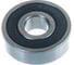 Подшипник 629-2RS J ISB 613501405 4