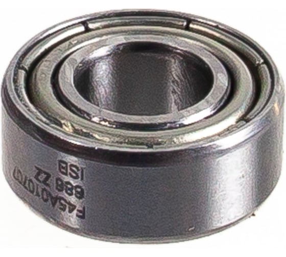 Подшипник 628/6-ZZ ISB 613500253