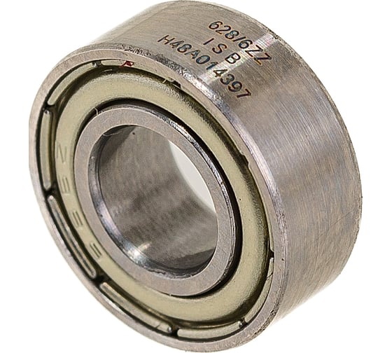 Подшипник 628/6-ZZ ISB 613500253