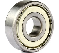 Подшипник 628/7-ZZ ISB 613500255