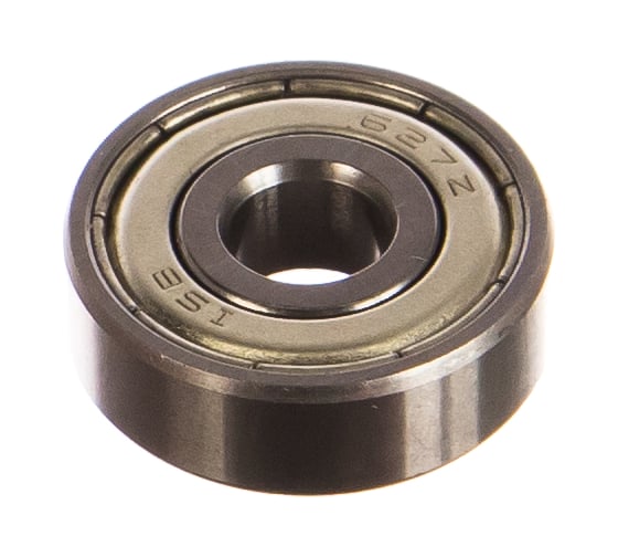Подшипник 627-ZZ ISB 613501380 1