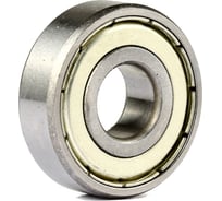 Подшипник ISB 638-ZZ 613521012 638ZZISB