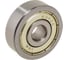 Подшипник ISB 638-ZZ 613521012 638ZZISB 3