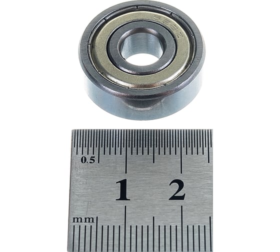 Подшипник 628-ZZ ISB 613501388
