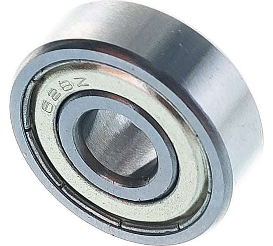 Подшипник 628-ZZ ISB 613501388