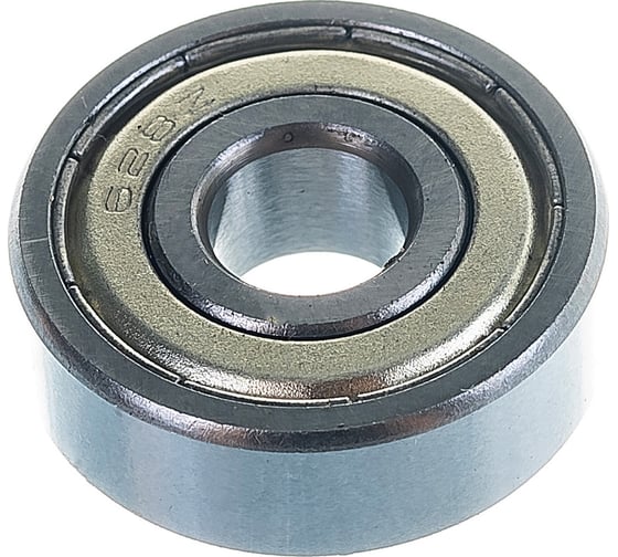 Подшипник 628-ZZ ISB 613501388