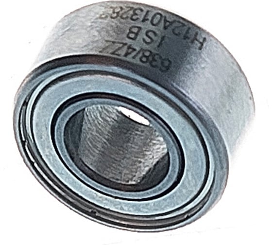 Подшипник 638/4-ZZ ISB 613500206